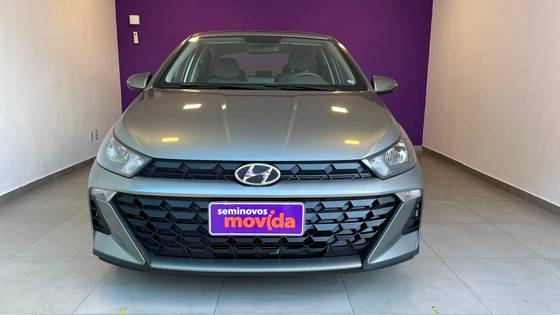 HYUNDAI HB20S 1.0 12V FLEX COMFORT PLUS MANUAL HYUNDAI HB20S 1.0 12V FLEX COMFORT PLUS MANUAL
